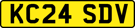 KC24SDV