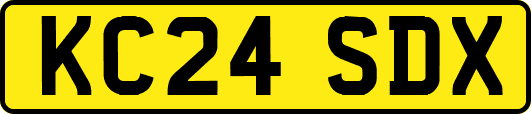 KC24SDX
