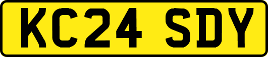 KC24SDY