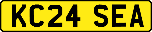 KC24SEA