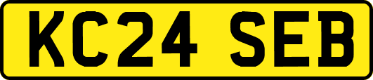 KC24SEB