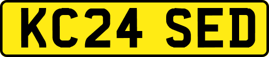 KC24SED