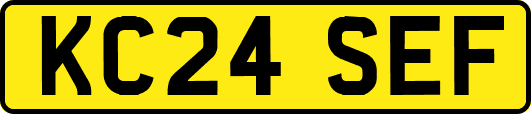 KC24SEF