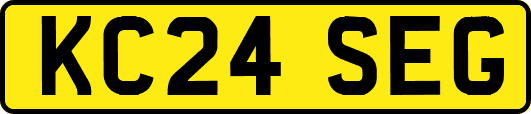 KC24SEG