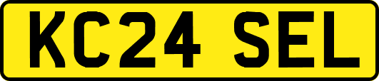 KC24SEL
