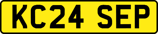 KC24SEP