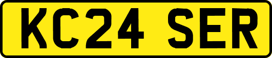 KC24SER