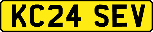 KC24SEV