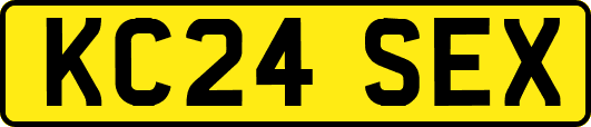 KC24SEX