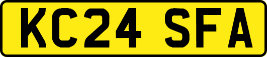 KC24SFA