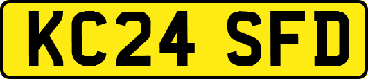KC24SFD