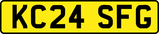 KC24SFG