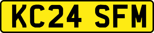 KC24SFM