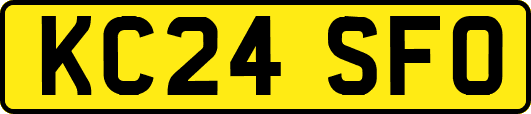 KC24SFO