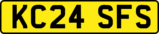 KC24SFS