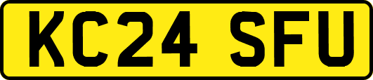 KC24SFU