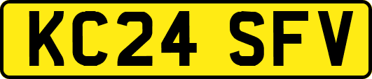 KC24SFV