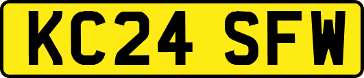 KC24SFW