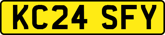 KC24SFY