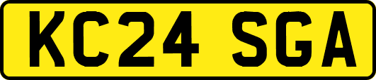 KC24SGA