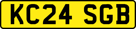 KC24SGB