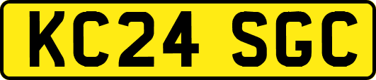 KC24SGC