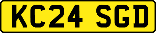 KC24SGD