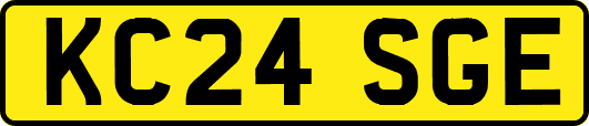 KC24SGE