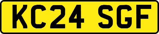 KC24SGF