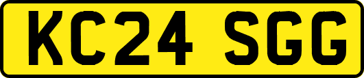 KC24SGG