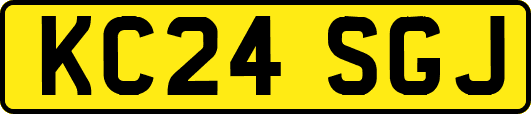 KC24SGJ