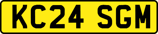 KC24SGM