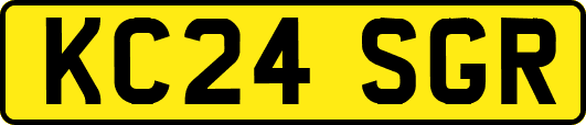 KC24SGR