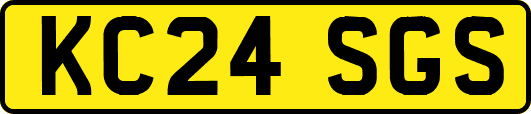 KC24SGS