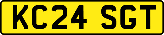 KC24SGT