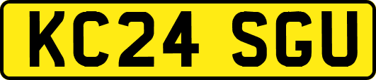KC24SGU