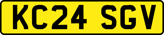 KC24SGV