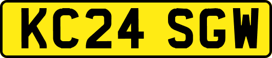 KC24SGW