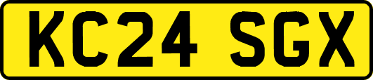 KC24SGX