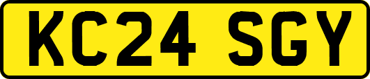 KC24SGY