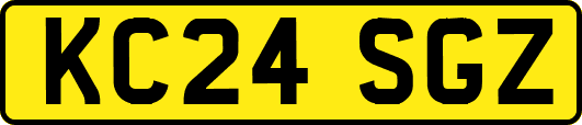 KC24SGZ