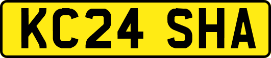 KC24SHA