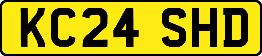 KC24SHD