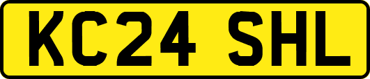 KC24SHL