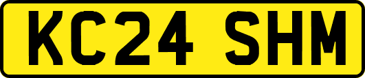 KC24SHM