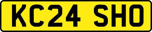 KC24SHO