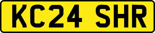 KC24SHR