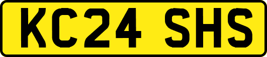 KC24SHS