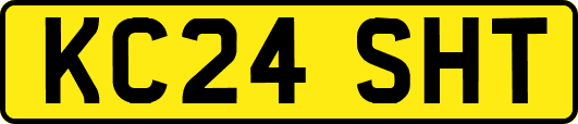 KC24SHT