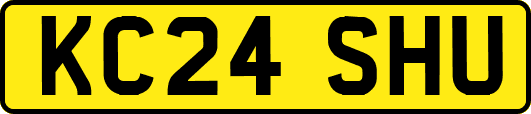 KC24SHU